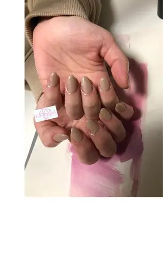 ネイル Asa miのネイルデザイン