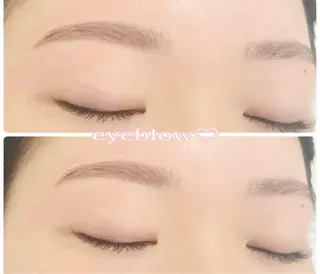 アイブロウ I'mおもろまち🌼 mikaの眉毛・アイブロウイメージ