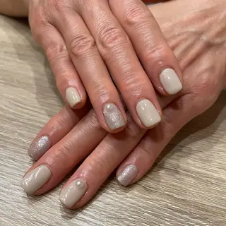 ネイル liberté🫧 新小岩のネイルデザイン