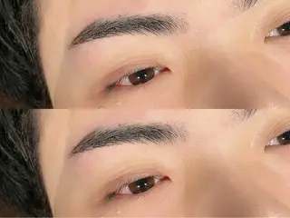 アイブロウ 🎀 サトウ🎀の眉毛・アイブロウイメージ
