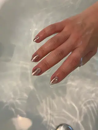 ネイル nailsalon ∞ ﾐｶﾅﾙ ∞のネイルデザイン