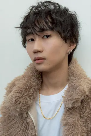 メンズ 💈豊橋メンズ専門 NO.1刑部七海💈のヘアスタイル
