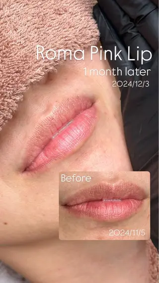 Rosée南青山 ビューティーサロンのエステ・リラクイメージ