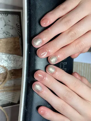 ネイル seiko nailのネイルデザイン