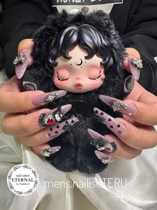 ネイル nail salon ETERNAL所属・nailsalon ETERNALのネイルデザイン