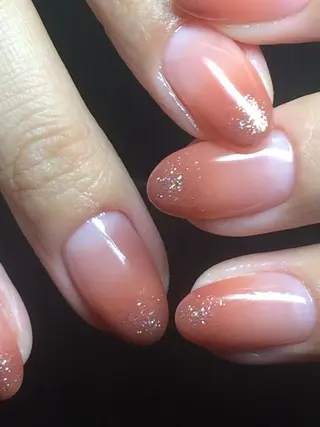 ネイル nail salon 7☺︎2のネイルデザイン