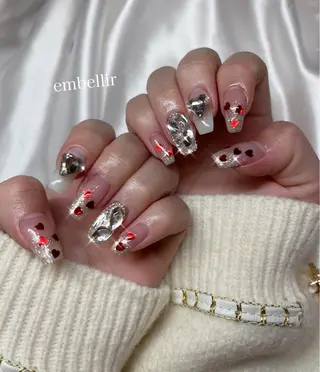 ネイル emi ♡のネイルデザイン