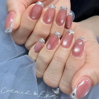 ネイル C.Nail&EYE RINAのネイルデザイン