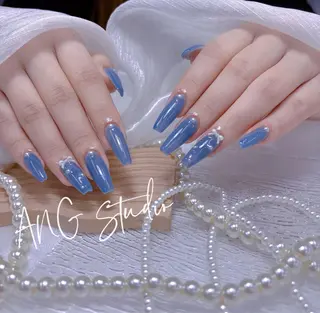 ネイル ANG Studioのネイルデザイン