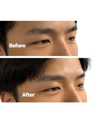 アイブロウ メンズ専門眉毛サロン 三軒茶屋の眉毛・アイブロウイメージ