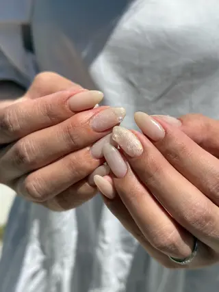 ネイル nailsalon mionのネイルデザイン