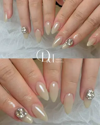 ネイル SHIORI Dig.nailのネイルデザイン