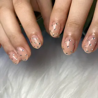 ネイル classynail beautyのエステ・リラクイメージ