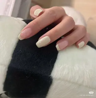 ネイル kit trios nailのネイルデザイン