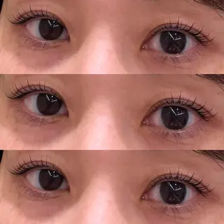 マツエク・マツパ ドーリーラッシュ 松尾のマツエク・マツパデザイン