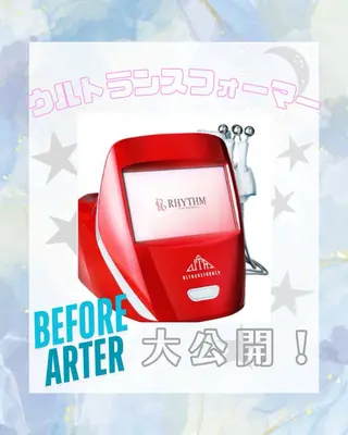 エステサロン lx(ルクス)のエステ・リラクイメージ