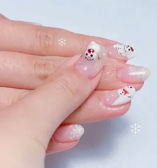 ネイル NailSalon 〜Andyou〜のネイルデザイン