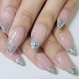 ネイル よしだ ひろきのネイルデザイン