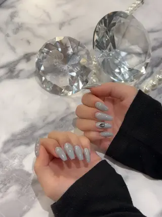 ネイル nailist Naoのネイルデザイン