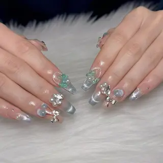 ネイル Lumina Nail💕のネイルデザイン