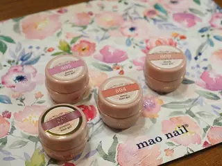 ネイル 横浜東口Monie☆ REIKAのネイルデザイン