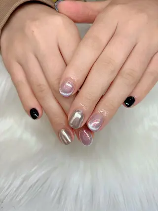 ネイル The Nail💗 Ayaseのネイルデザイン