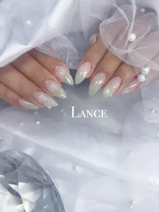 ネイル Lance nailのネイルデザイン