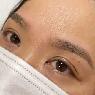 アイブロウ eye  salon KOH.　aikaのマツエク・マツパデザイン