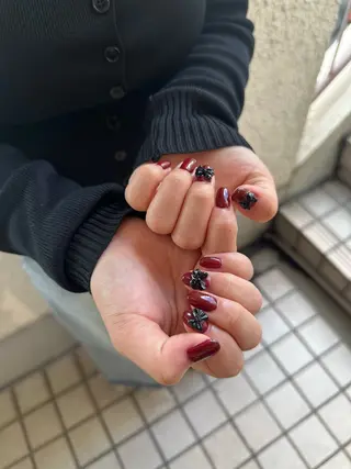 ネイル モテhair♡.* ﾏﾂｴｸ/さくら🍨のマツエク・マツパデザイン