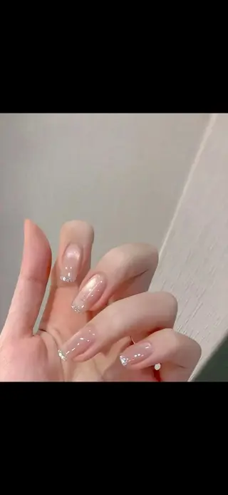 ネイル Nami Nail  サロンのネイルデザイン