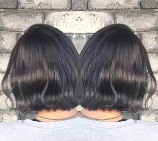 ショート ❤️千葉県代表❤️ 店長❤️柿本翔一朗のヘアスタイル