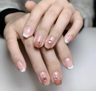 ネイル Queens momoのネイルデザイン