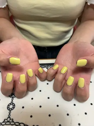 ネイル . 愛　咲のネイルデザイン