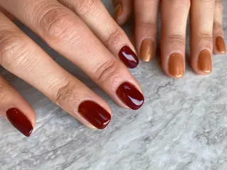 ネイル Elle. ASAMIのネイルデザイン