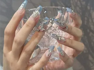 ネイル ネイルサロン lotusのネイルデザイン