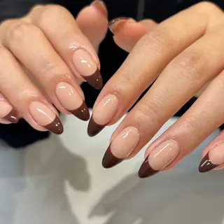 ネイル モデル様募集中♡ Kokomi🍮のネイルデザイン