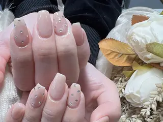 ネイル UM Nail Salonのネイルデザイン