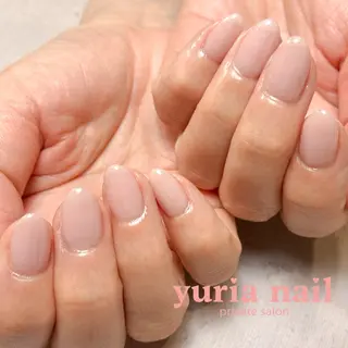 ネイル 小林 ゆりあのネイルデザイン