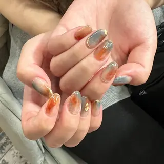ネイル Léa nailのネイルデザイン