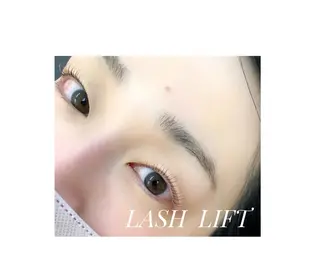 マツエク・マツパ M izumiのマツエク・マツパデザイン