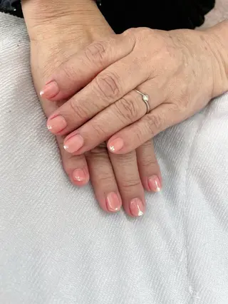 ネイル A/C roomのネイルデザイン