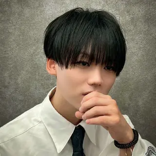 メンズ 🔥メンズ 特化スタイリスト🔥のヘアスタイル