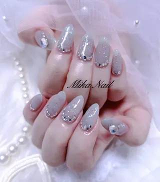 ネイル Mika Nailのネイルデザイン