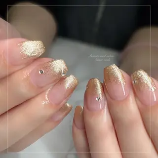 ネイル GRACE NAILSのネイルデザイン