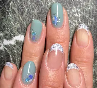 ネイル NAIL K-PIT ネイル ケーピットの眉毛・アイブロウイメージ
