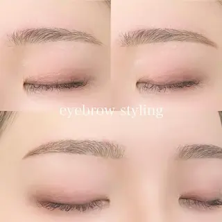 アイブロウ TOKYO BABE 新宿東口店の眉毛・アイブロウイメージ