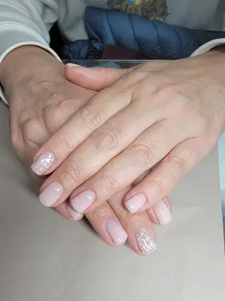 ネイル Ekaterina Nail Salonのネイルデザイン