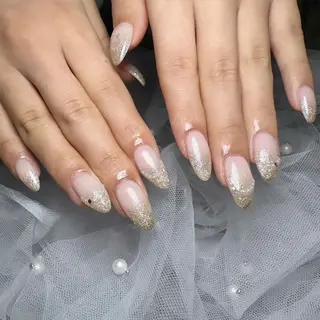 ネイル nail salon M&👩🏼💖のネイルデザイン