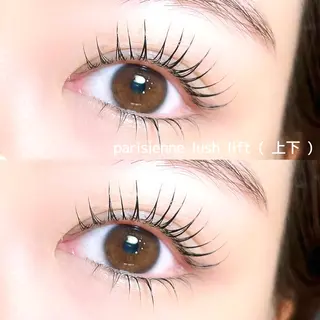 マツエク・マツパ eyelist ⌇ minami 𖠚ᐝのマツエク・マツパデザイン