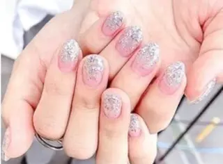 ネイル アトリエAIHA★ フィルイン推奨サロンのネイルデザイン